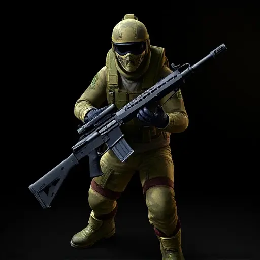 Skinport CS2皮肤交易平台界面展示